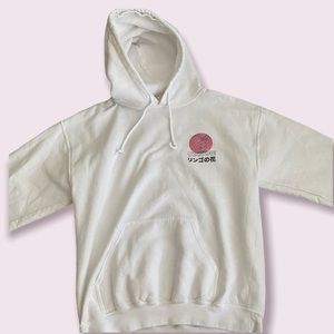 Urban outfitters hoodie size-small